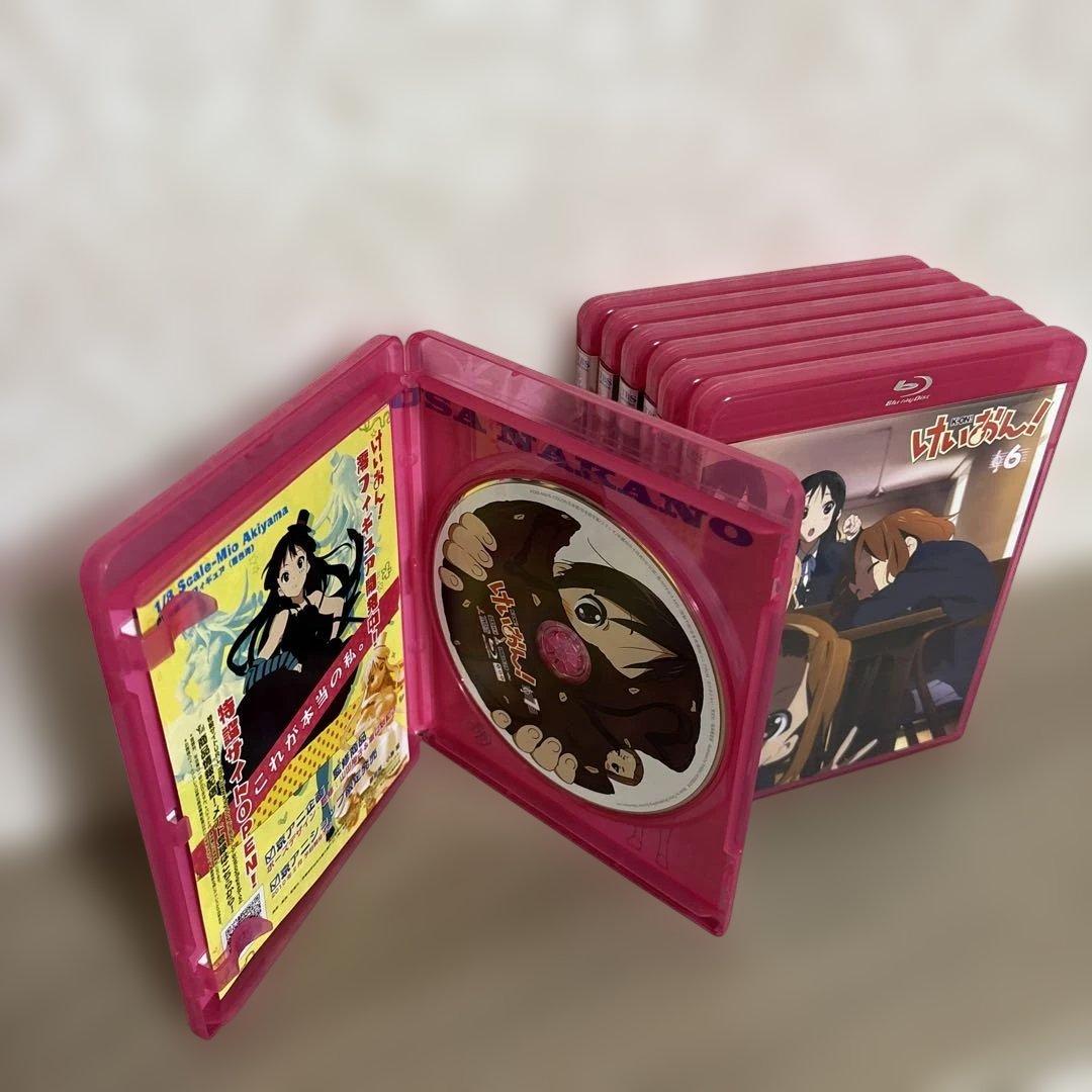 けいおん! 7〈初回限定生産〉