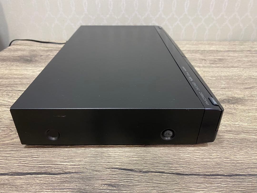 ✴️即購入不可コメント必須 Panasonic DMR-XP200 DVDレコーダ