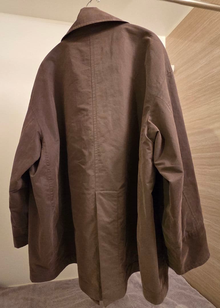 90s イタリア製 allegri マルジェラ期　コート SIZE-46