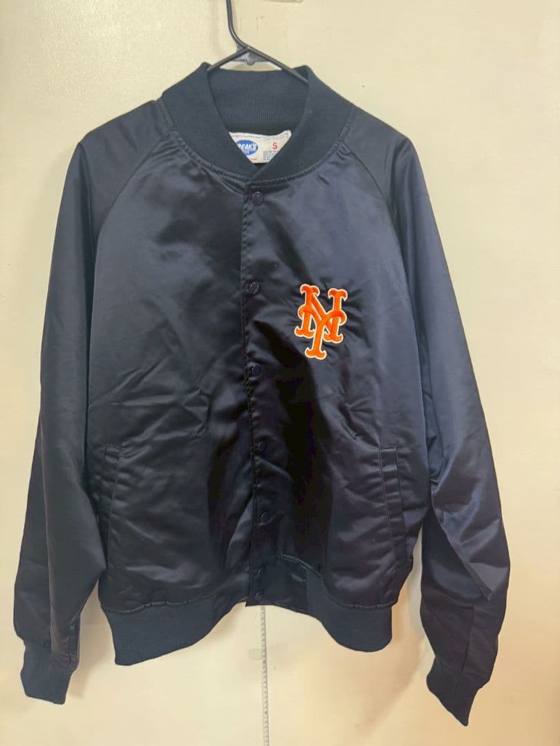FREAK'S STORE New York Mets ジャケット S