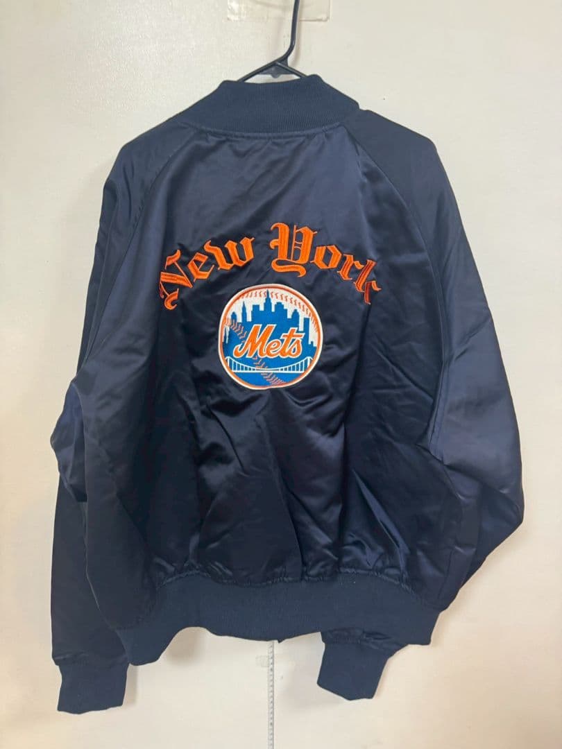 FREAK'S STORE New York Mets ジャケット S