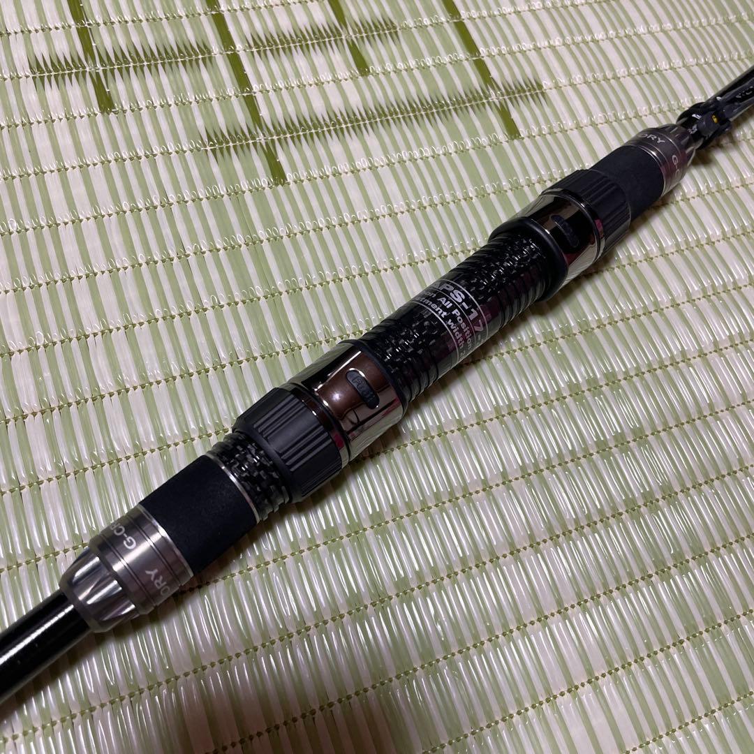 G-CRAFT　セブンセンス　ミッドウォーターリミテッド　MWLS-922-TR