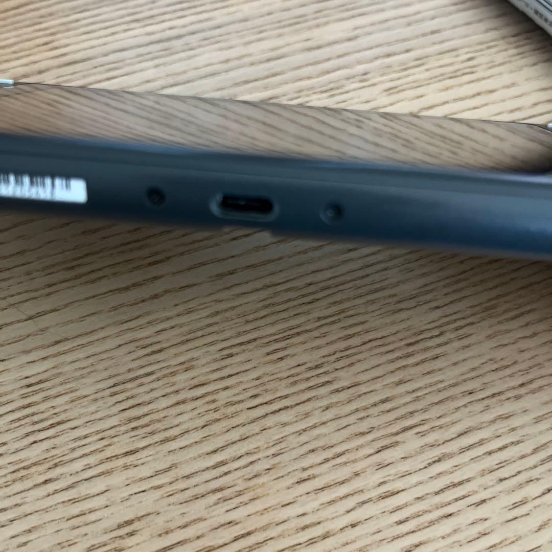 ジャンク品充電不良NintendoSwitchLite任天堂スイッチライトグレー
