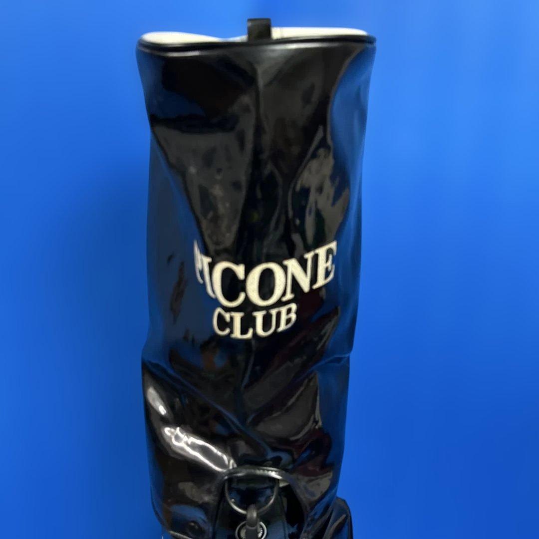 PICONE CLUB ゴルフバッグ 週末値下げ中