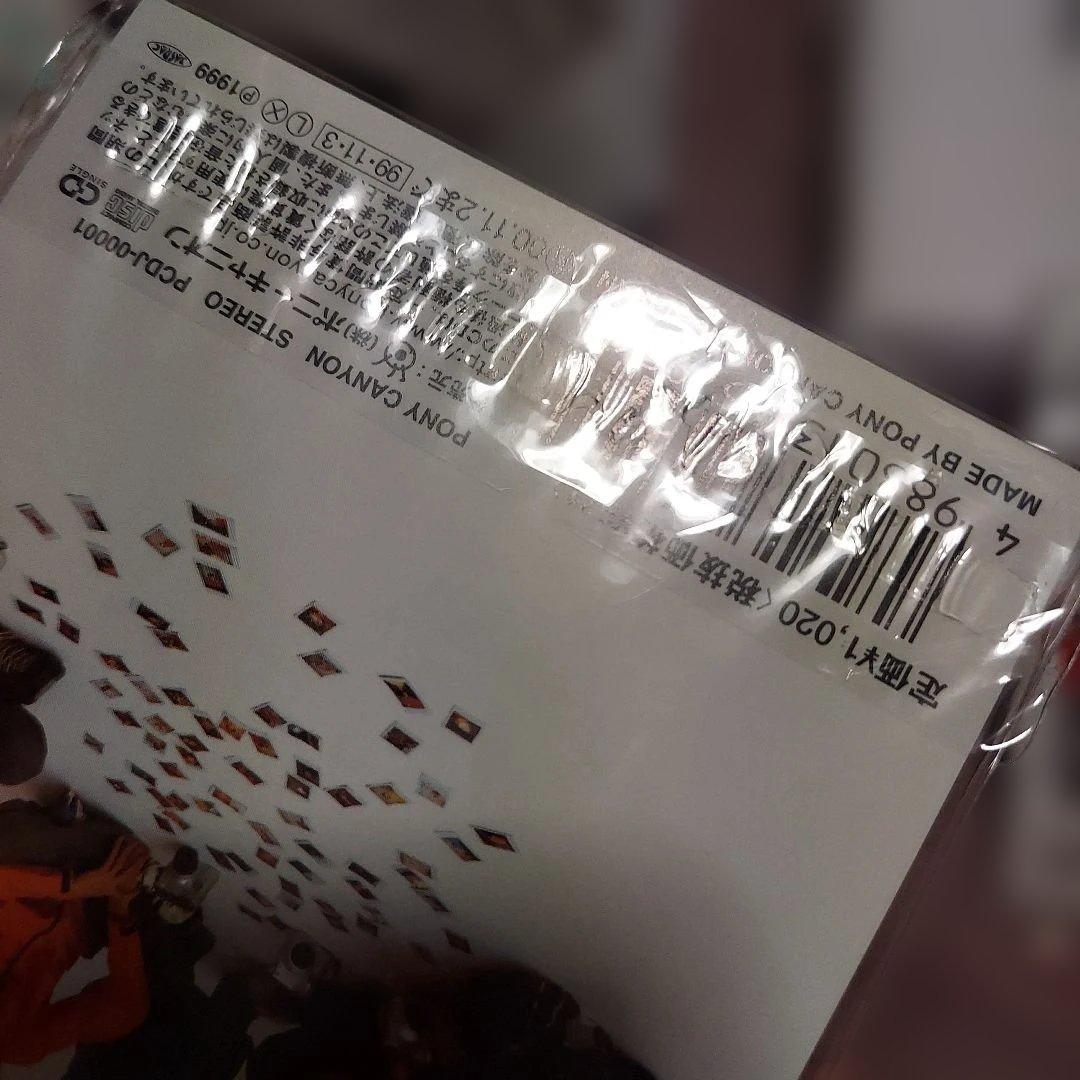 激レア新品未開封嵐嵐通常版初回限定版セット