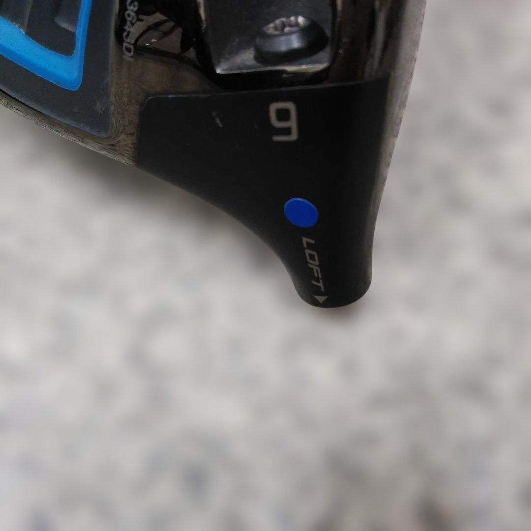 ピンGドライバーヘッドのみ