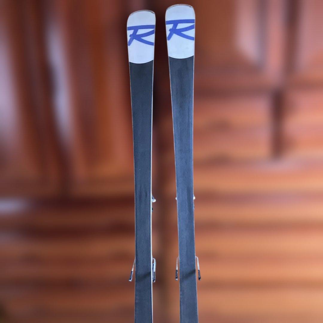 た*み様 ROSSIGNOL 171 DEMO ALPHA TI LIMITED