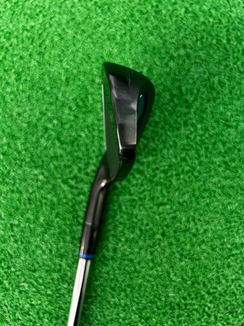 LABOSPEC FF247 アイアン 7本セット6〜9,PW,AW,AS