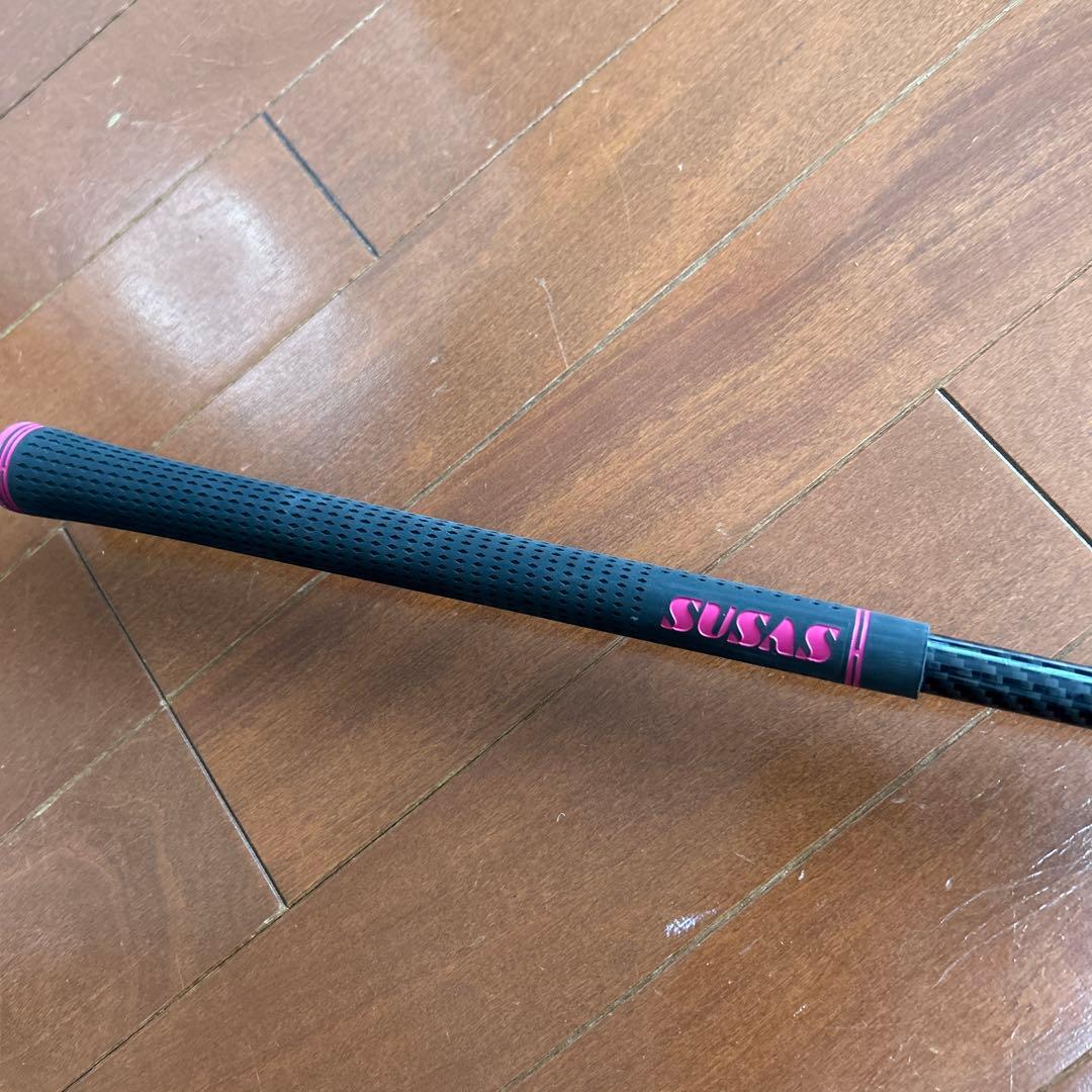 TaylorMade Stealth UDI ユーティリティ　3番　20°
