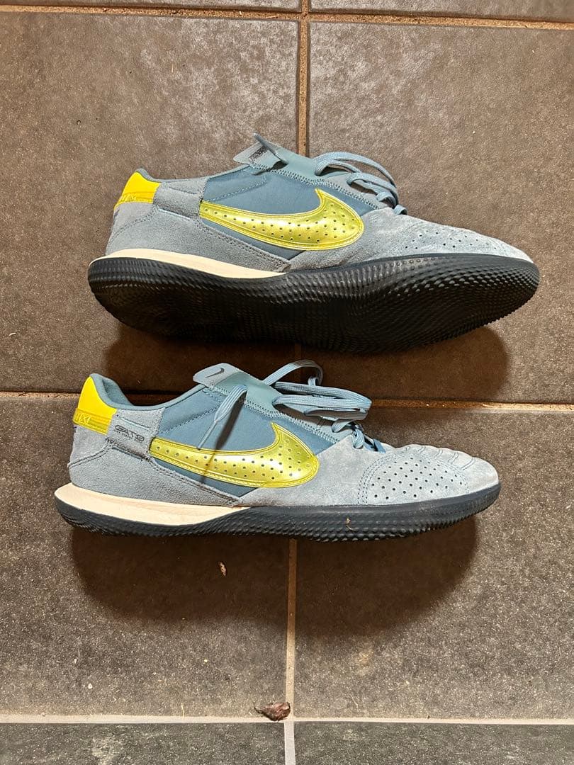 Nike ナイキ　ストリート　ガト　street gato