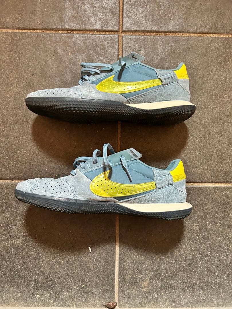 Nike ナイキ　ストリート　ガト　street gato