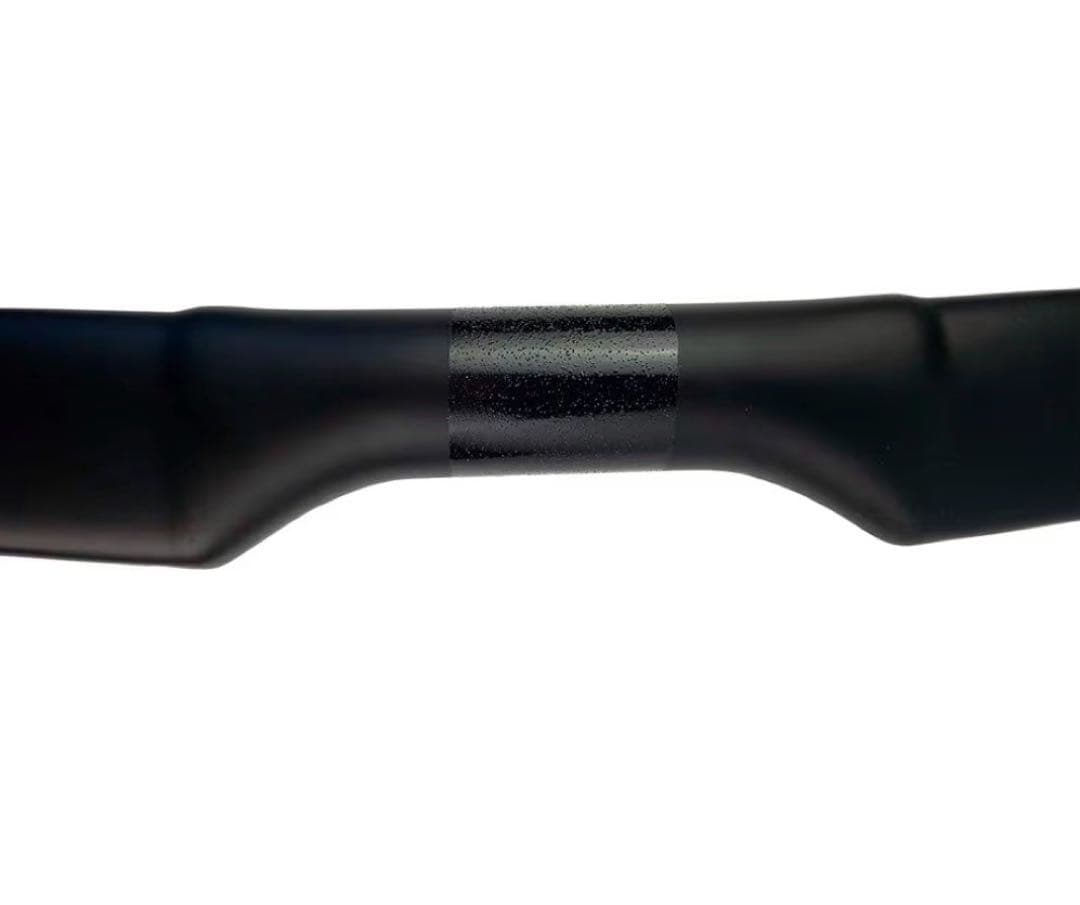 カーボン エアロ ドロップハンドル 420mm 31.8mm 軽量
