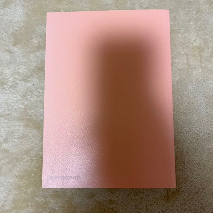 パクシネ　写真集
