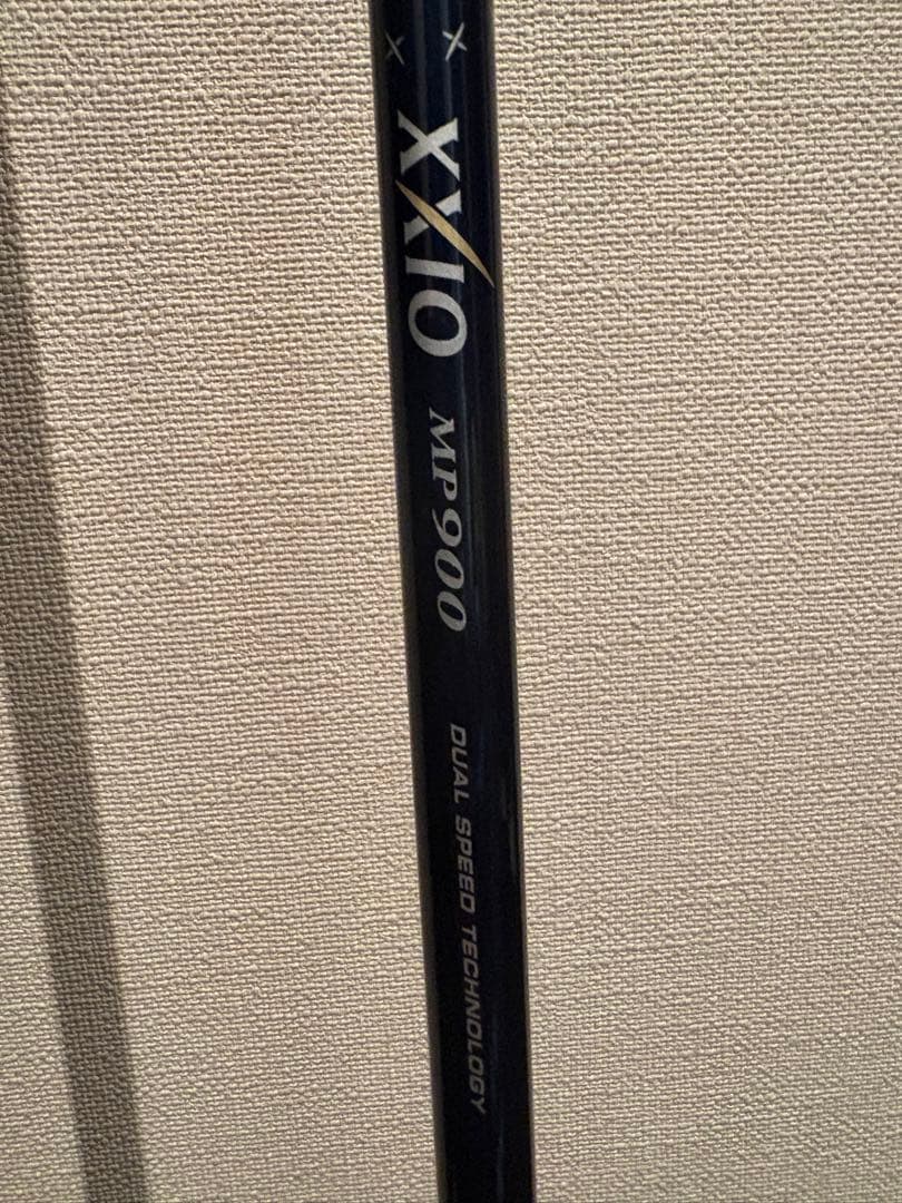 XXIO アイアン R 7本セット