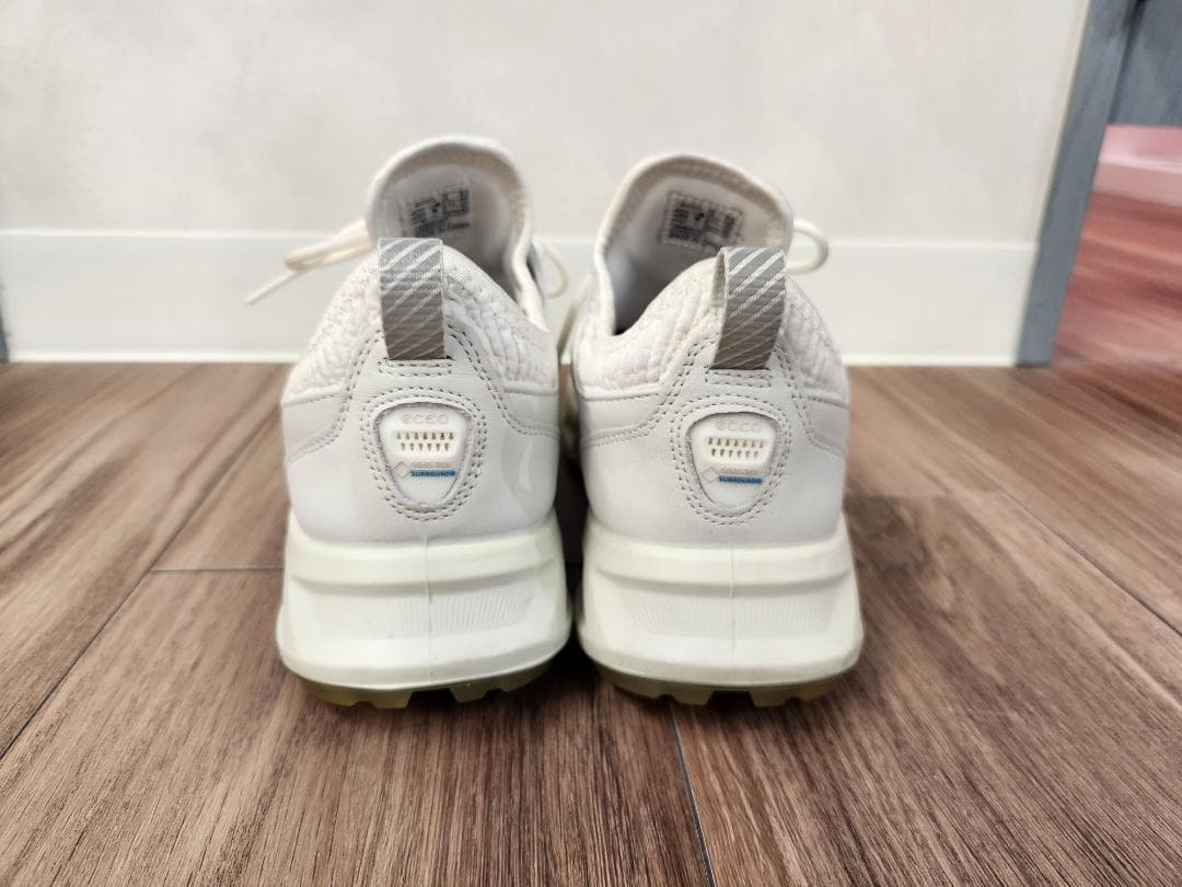 ecco BIOM C4 24.5センチ(39)