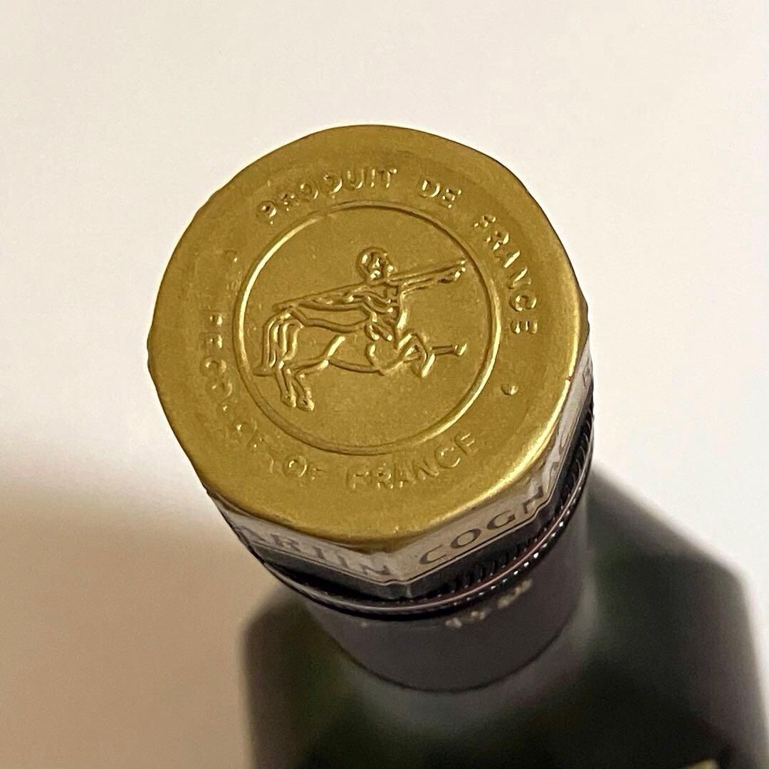 REMY MARTIN レミーマルタン VSOP スペリオール コニャック