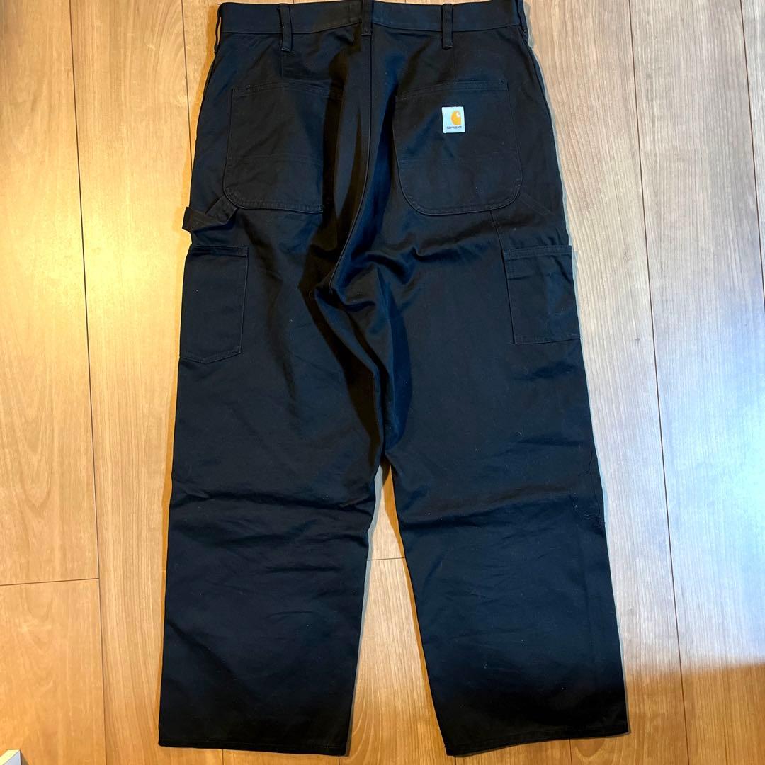 JUNYAWATANABE carhartt ペインターパンツ カーハート