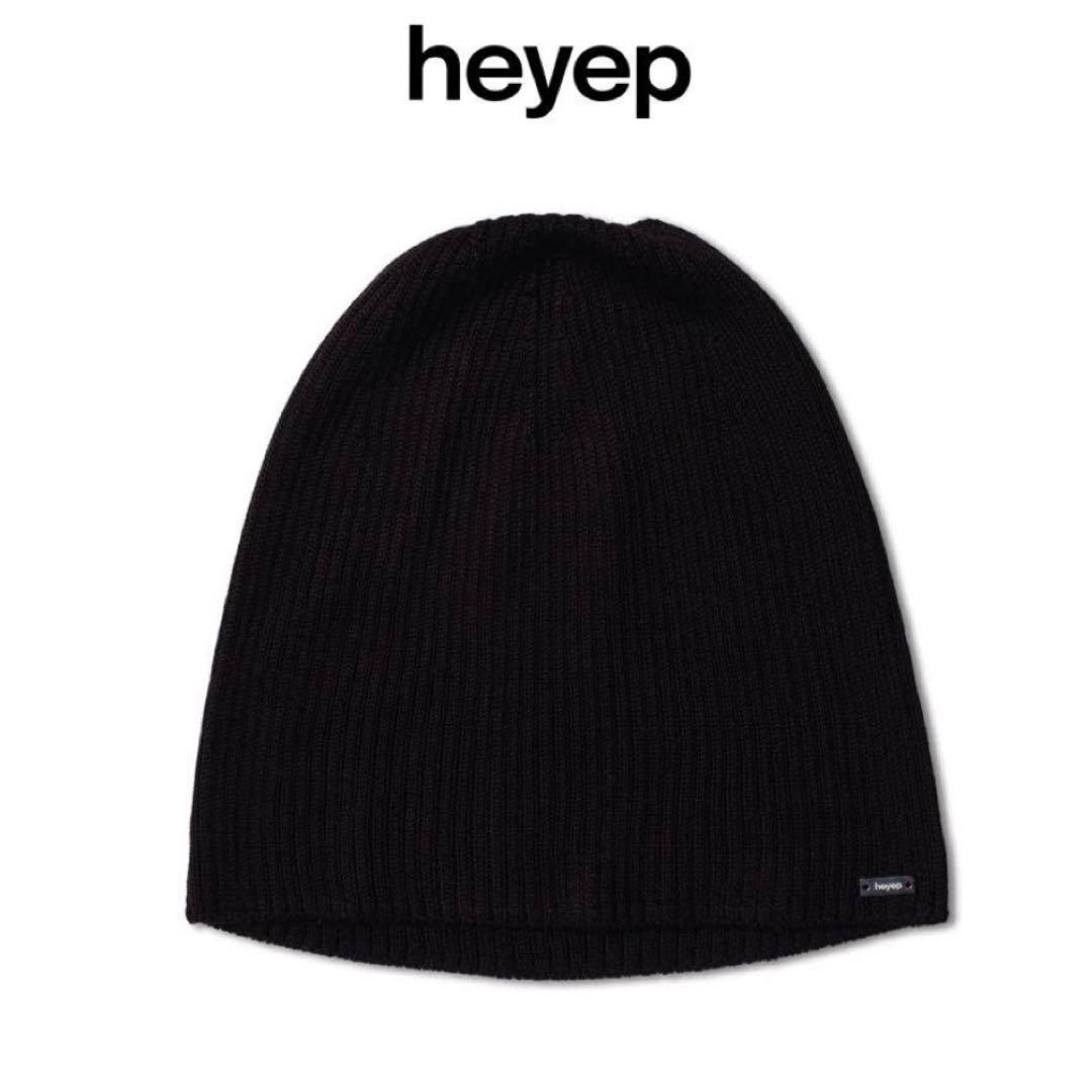 heyep silkBeanie/lBall silk/巾着/ヘアゴム