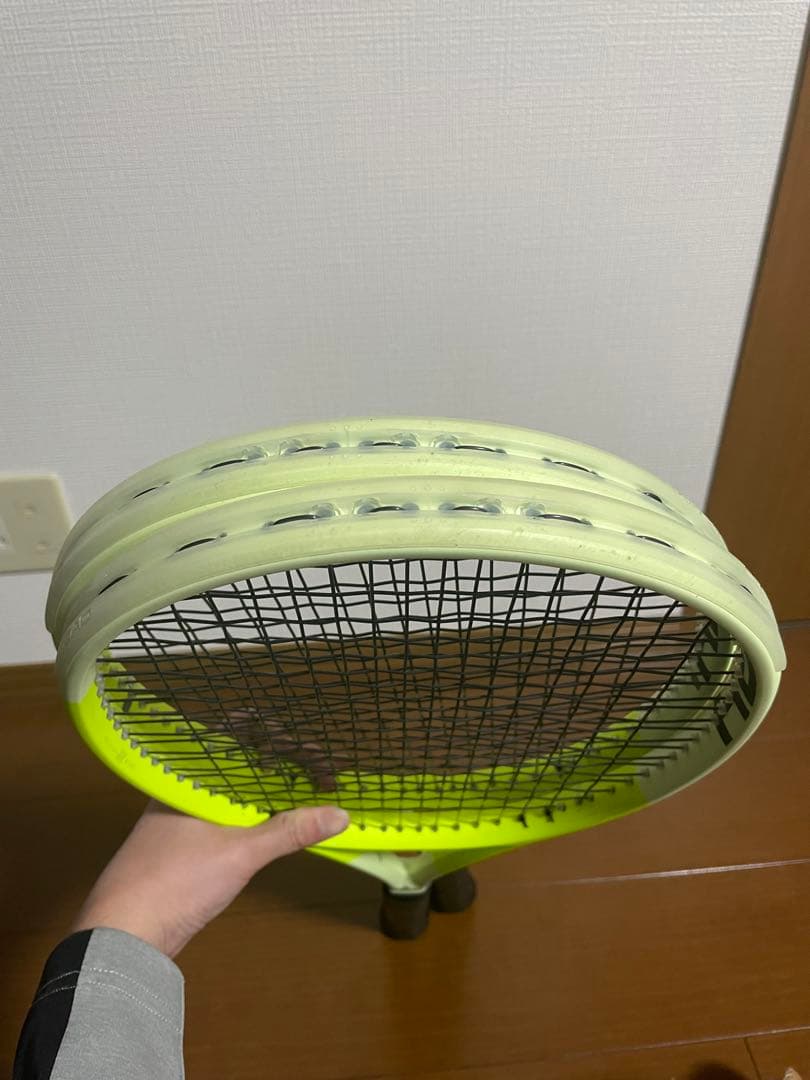 Head エクストリームプロ 2本セット G2 extreme pro