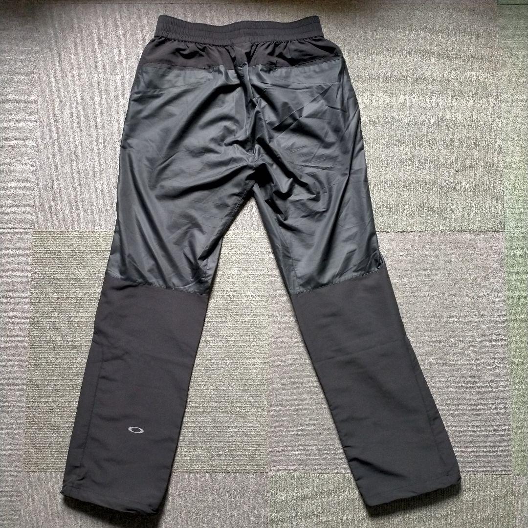 【美品】OAKLEY GOLF オークリー ゴルフ ゴルフウェア ゴルフパンツ