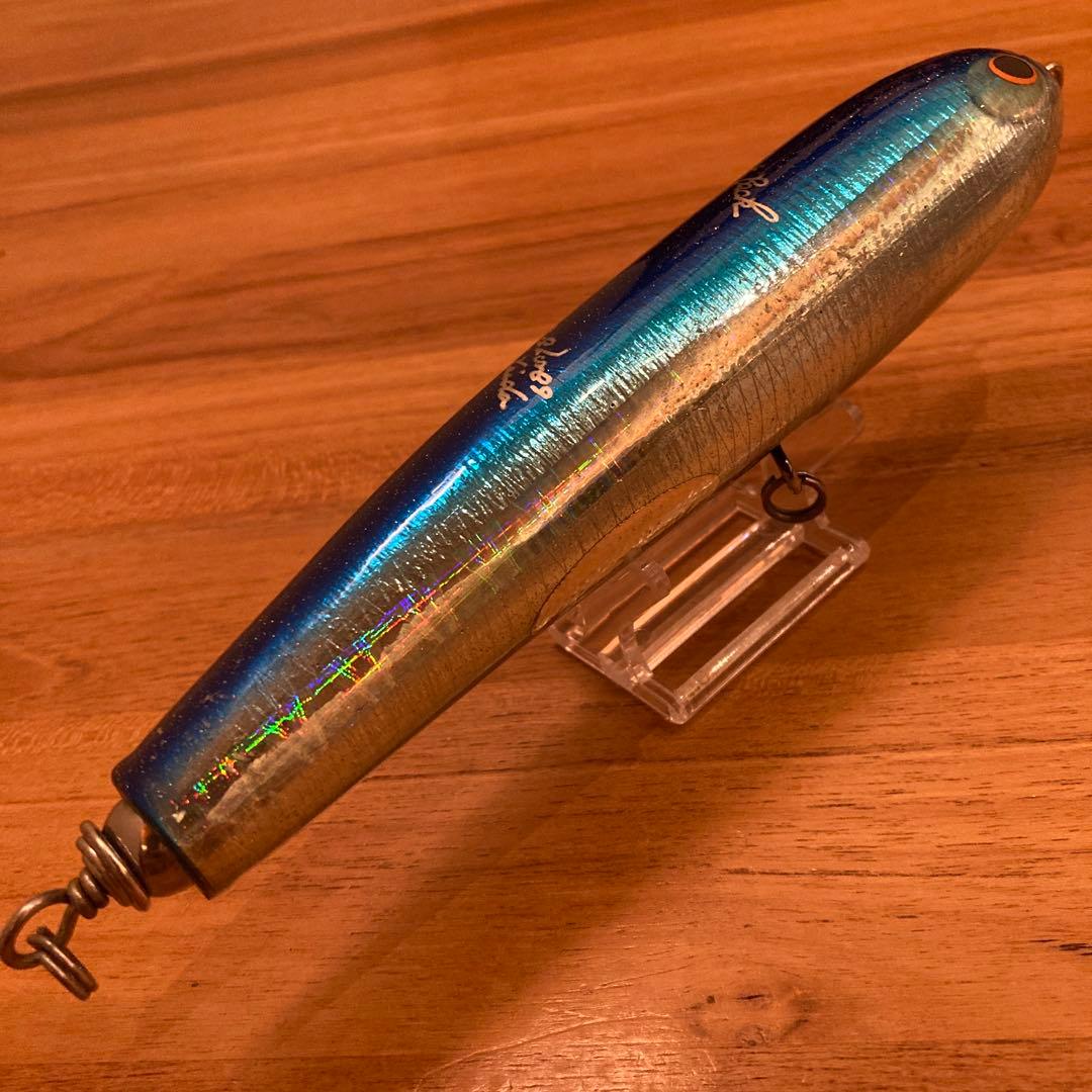 貝田ルアー カットバック180 Shell Shaping Lures