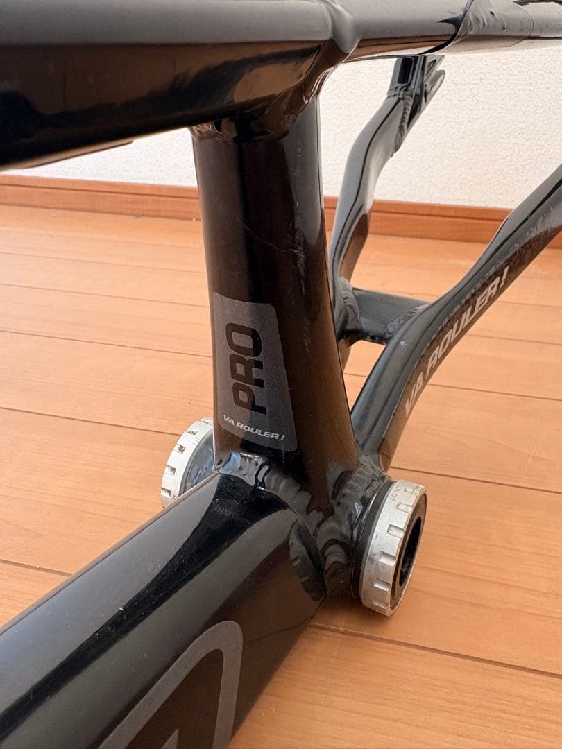 SUNN BMXレース　Proフレーム　Vブレーキ