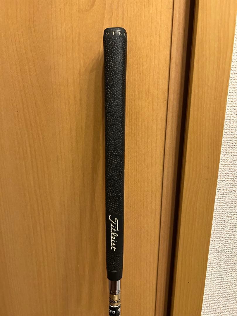 Scotty Cameron Santa Fe パター
