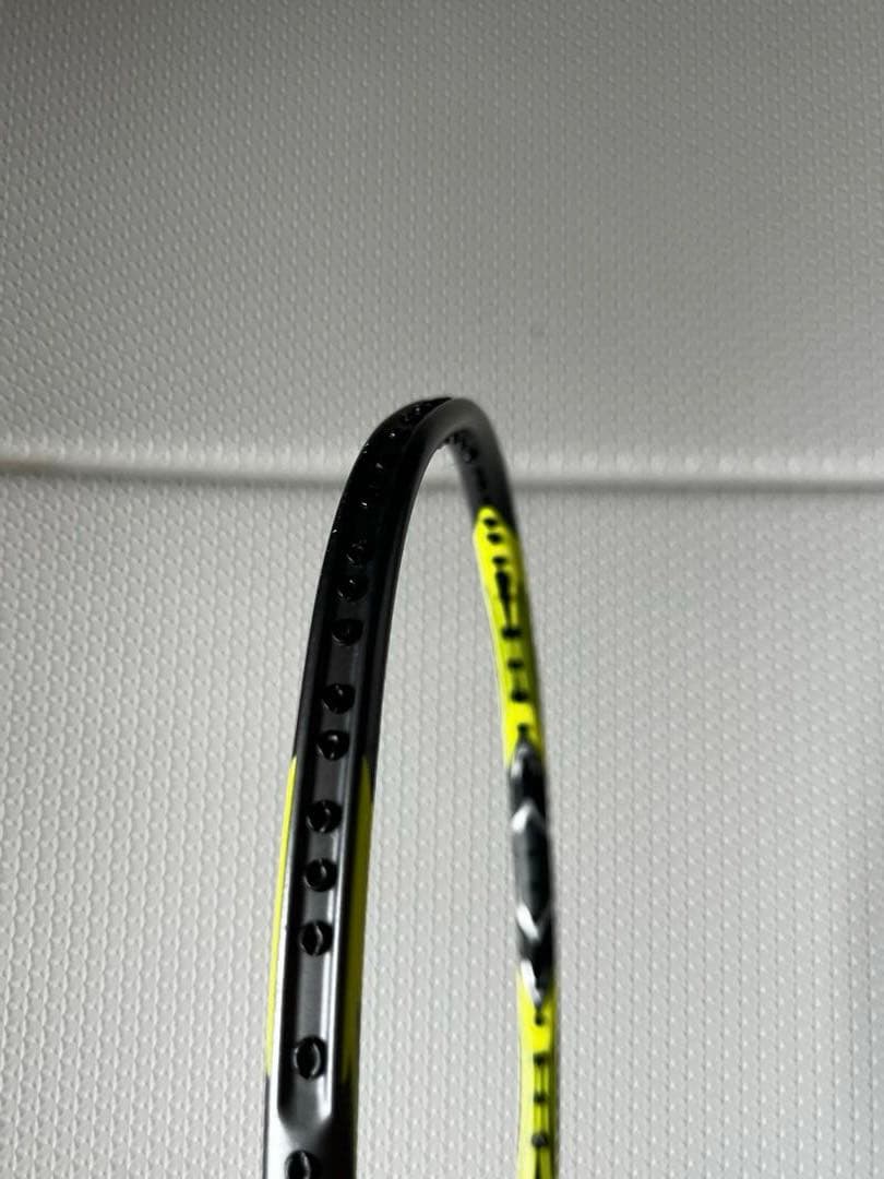 YONEX ARC SABER 7 PRO バドミントンラケット
