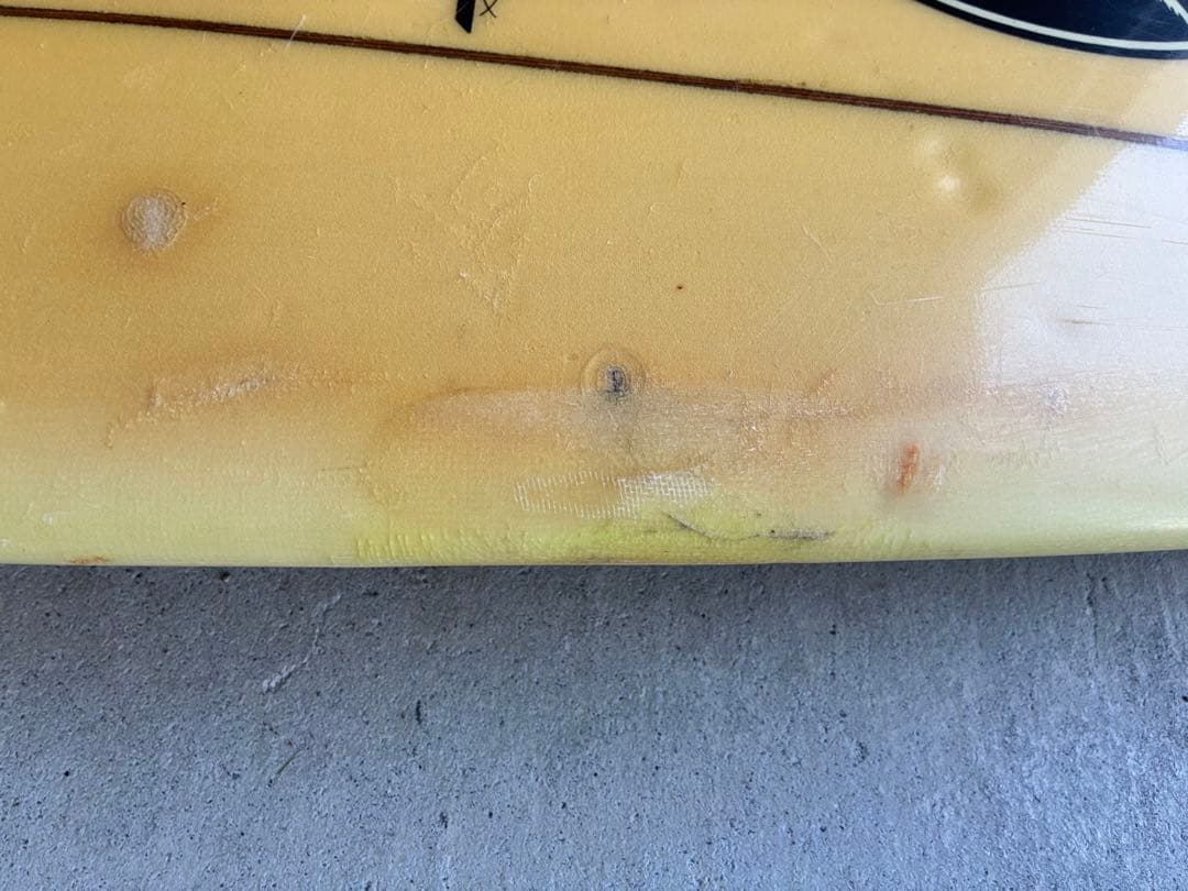 ロングボード Classics ハワイ　Hawaii 9'3\"
