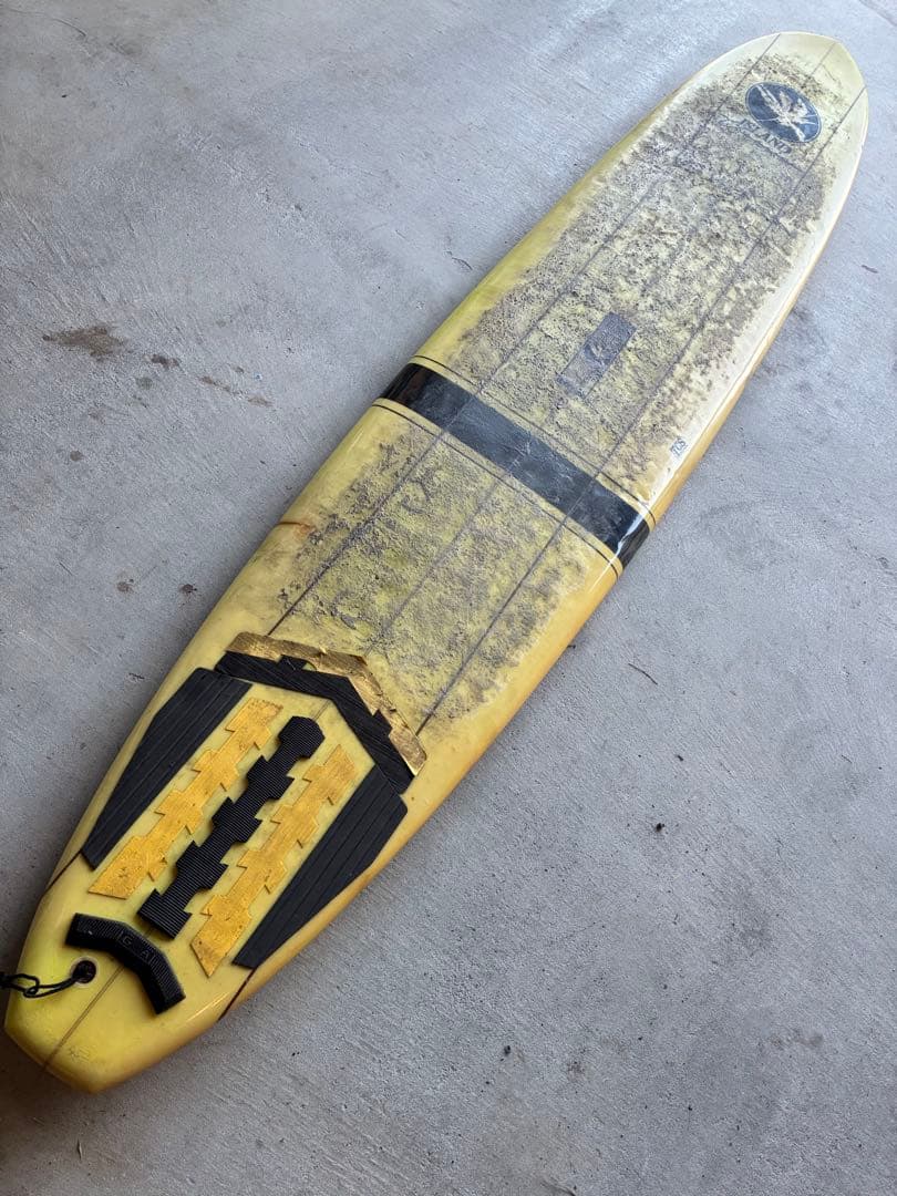 ロングボード Classics ハワイ　Hawaii 9'3\"