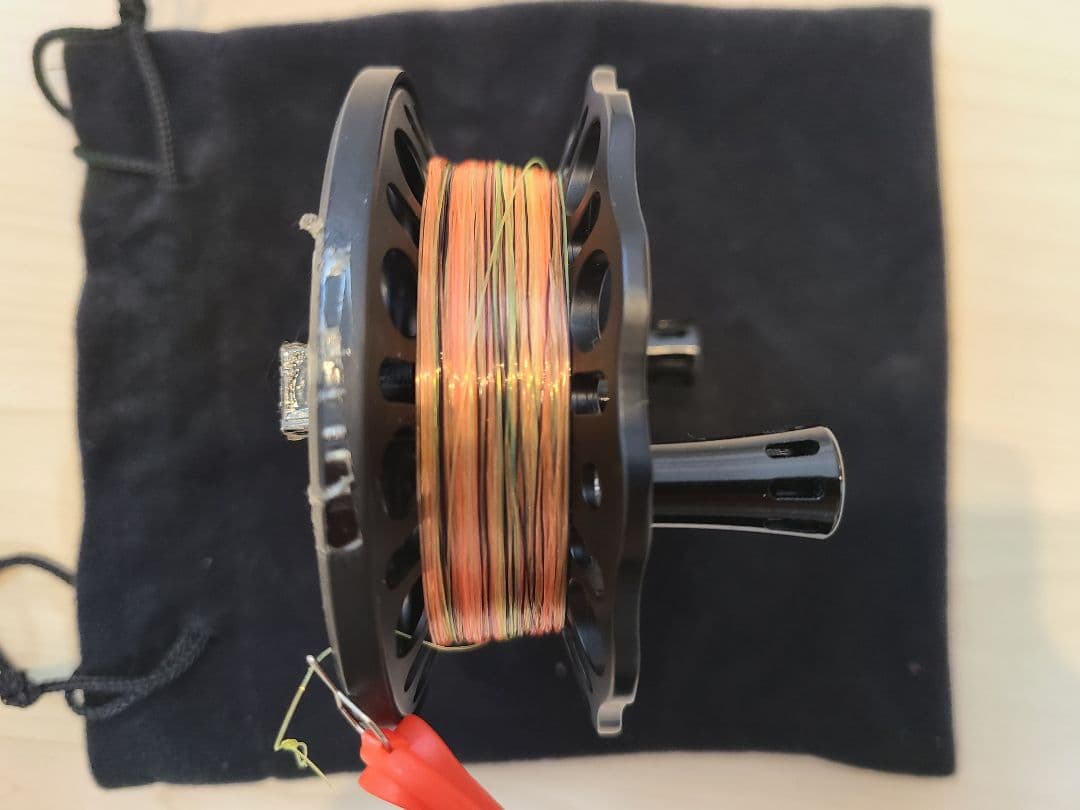インビクタヘチリール85mm MB リミテッドスペック