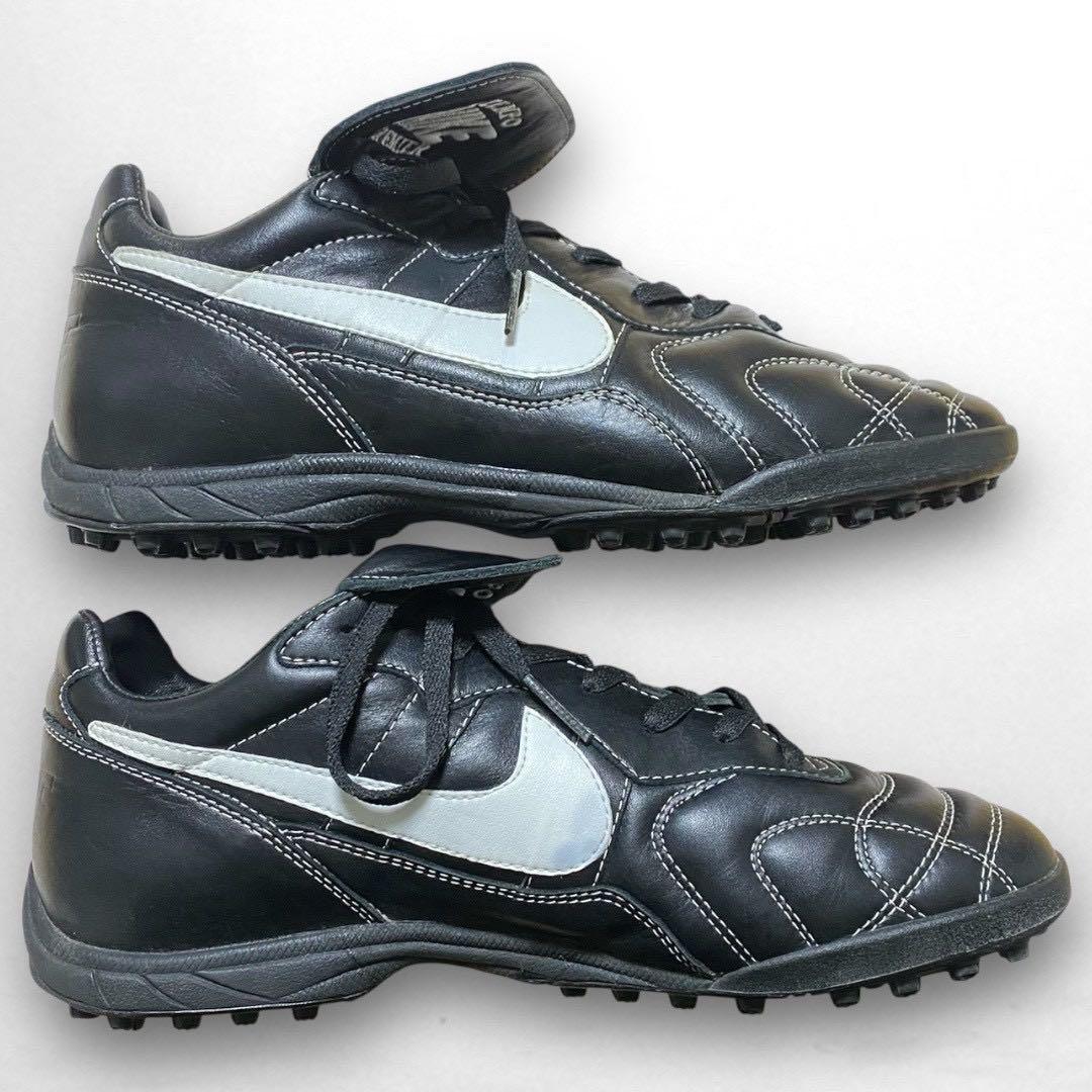 90’s イタリア製 NIKE ナイキ TIEMPO PREMIER 26cm