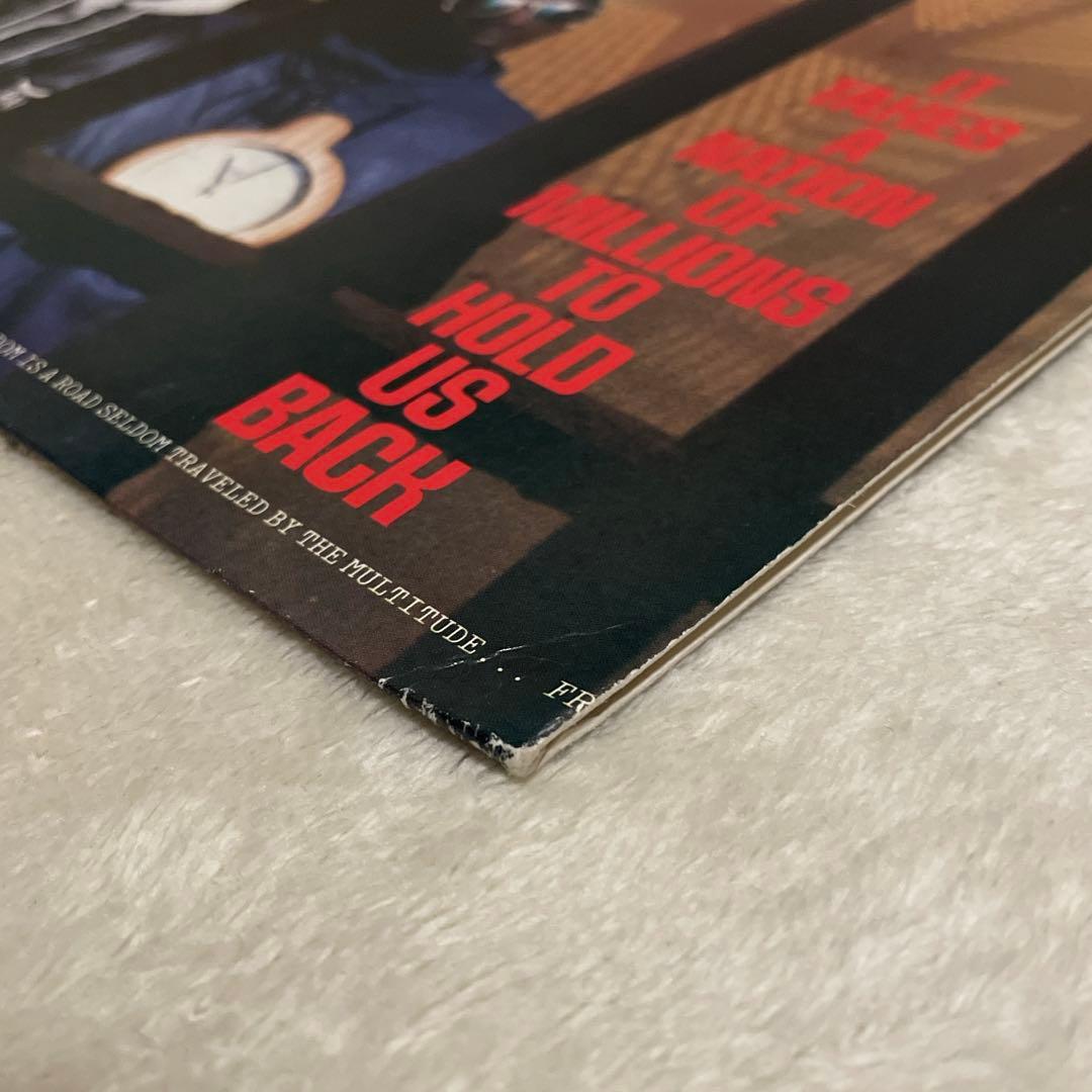 US盤 Public Enemy 1988 2ndアルバム 歴史的名盤