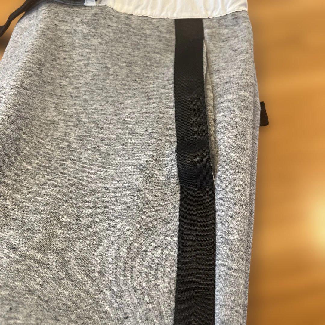 NIKE× sacai コラボパンツ