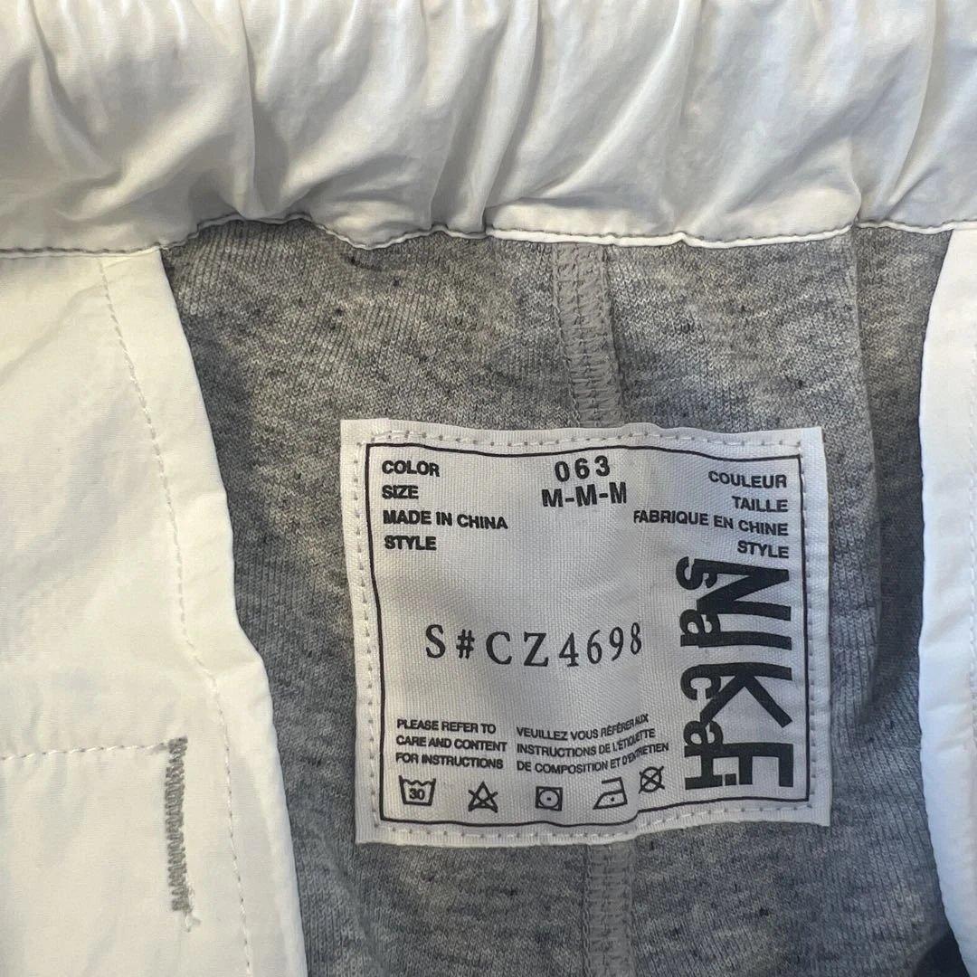 NIKE× sacai コラボパンツ