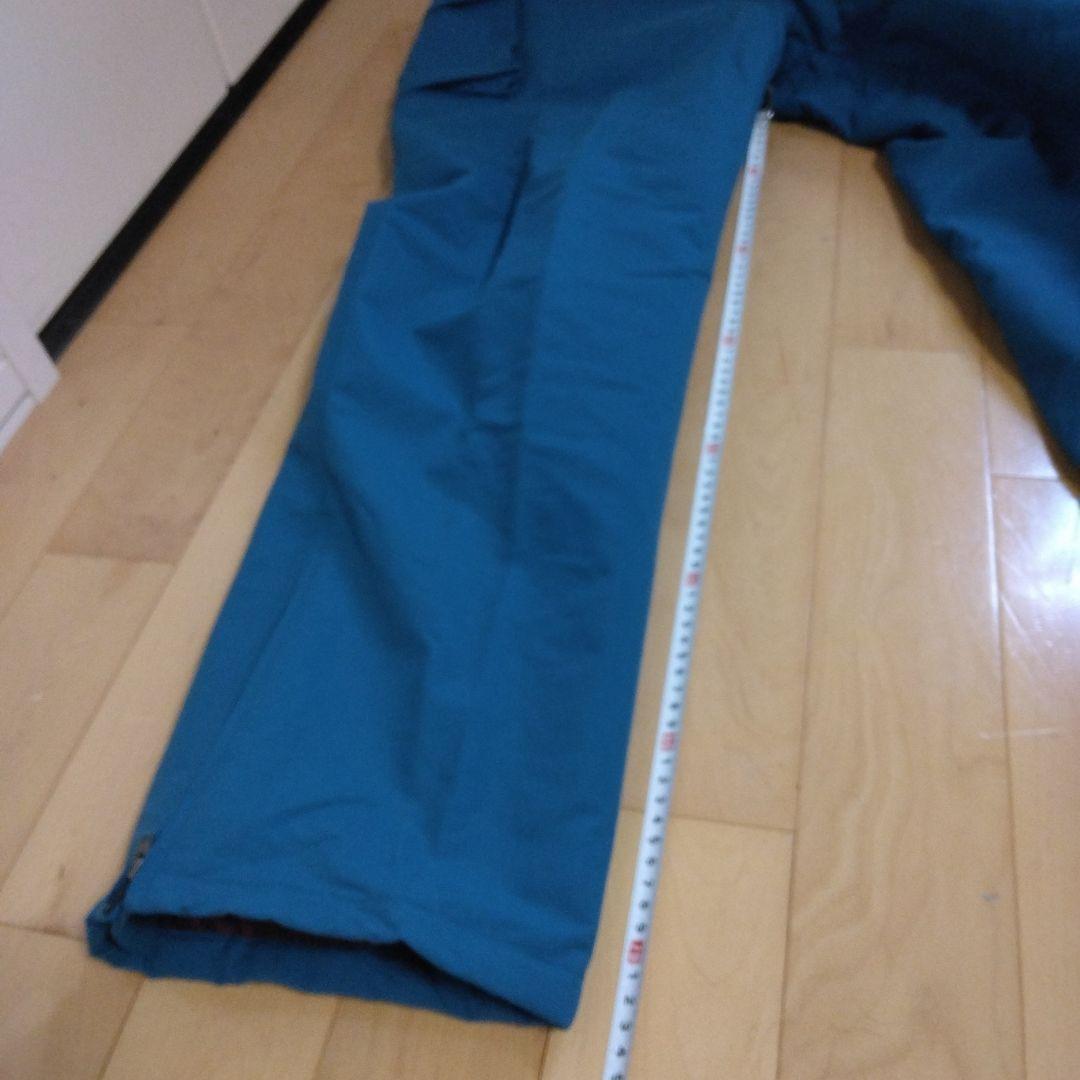 新品未使用　防寒　作業着　上下セット　LL　東レ　earthhit