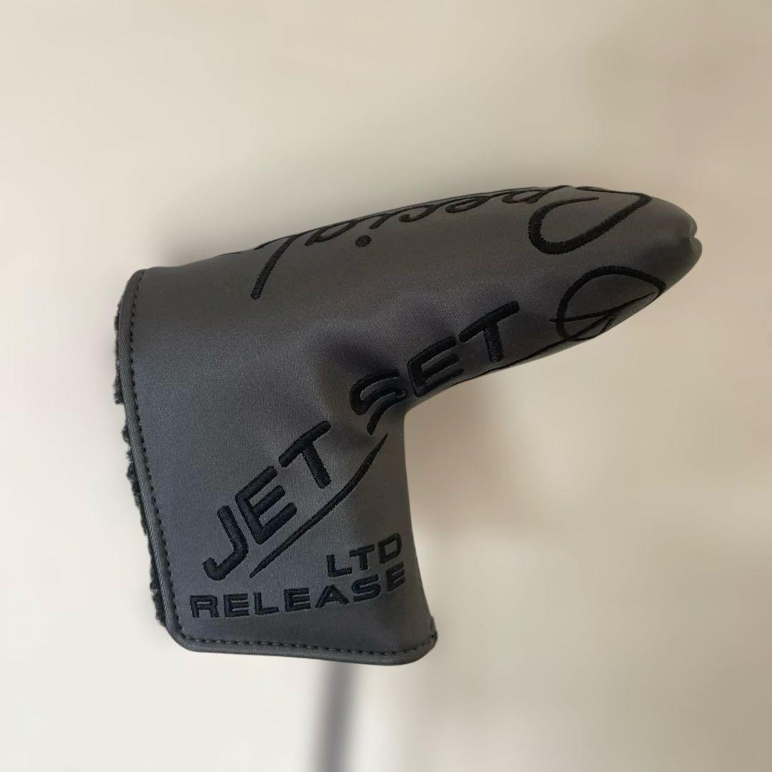 クラブ Special Select Jet Set Limited Newport2