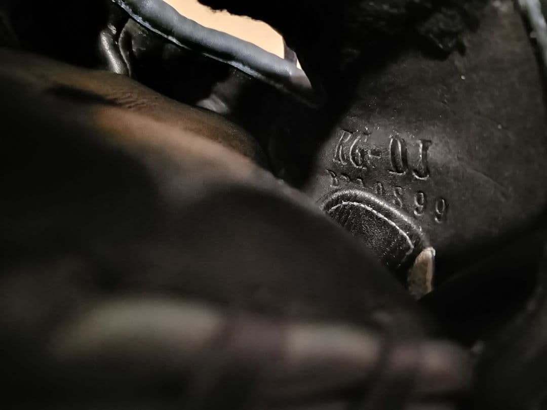 Rawlings 軟式グローブ デレク・ジーターモデル HOH
