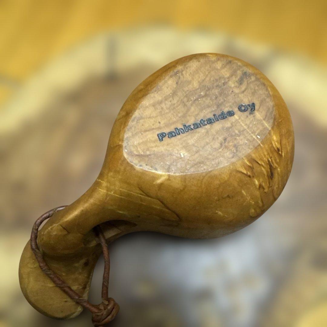 ククサカップ　pahkataide