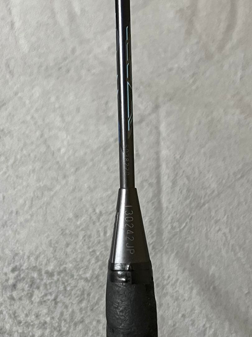YONEX ボルトリック zフォースⅡ 4UG5