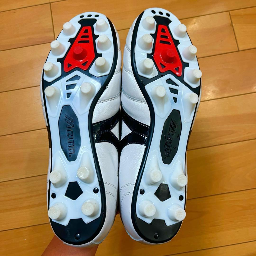 MIZUNO MORELIA2 JAPAN 28.5㎝ 新品 送料無料