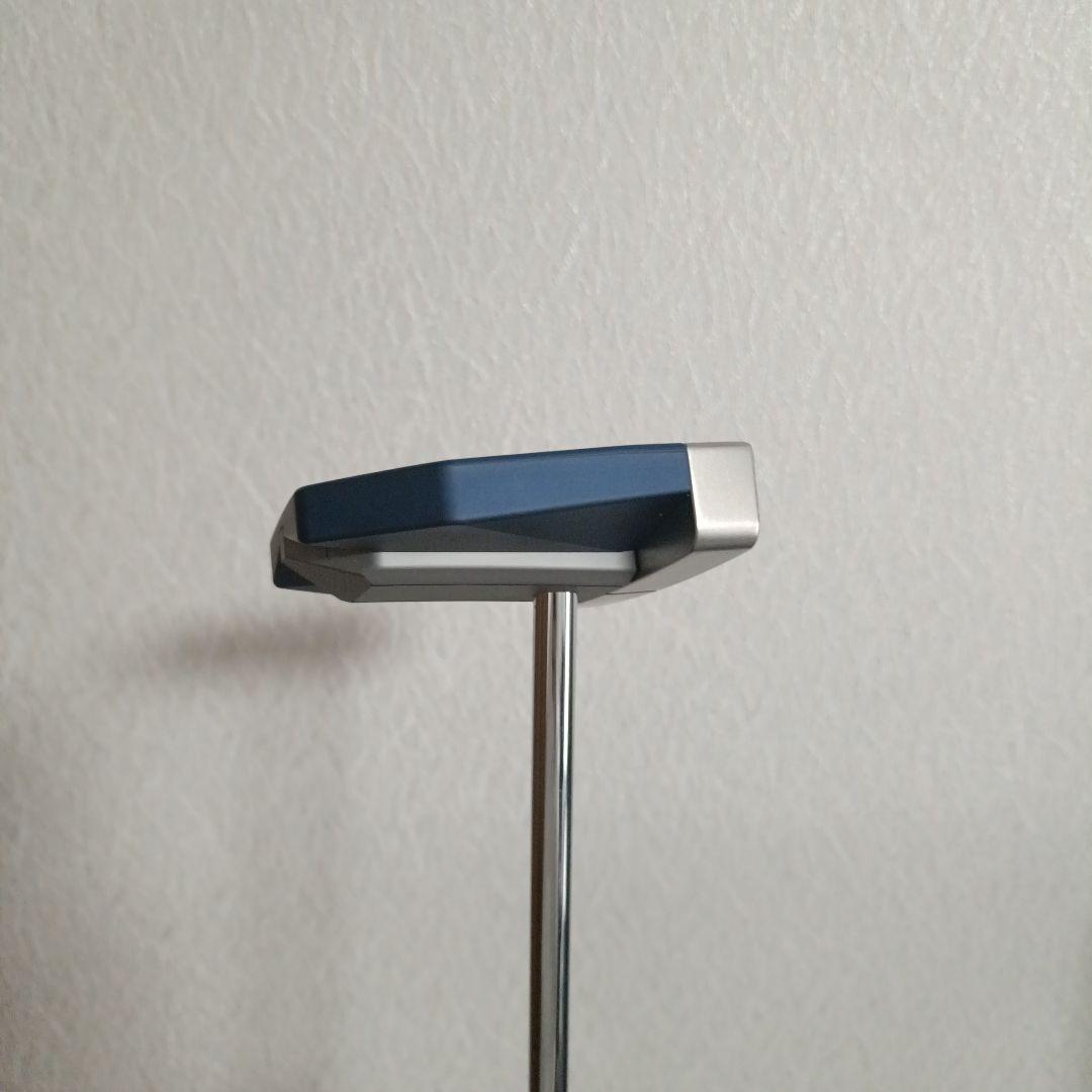 ベティナルディ ゼロトルク パター レフティ 左 34インチ