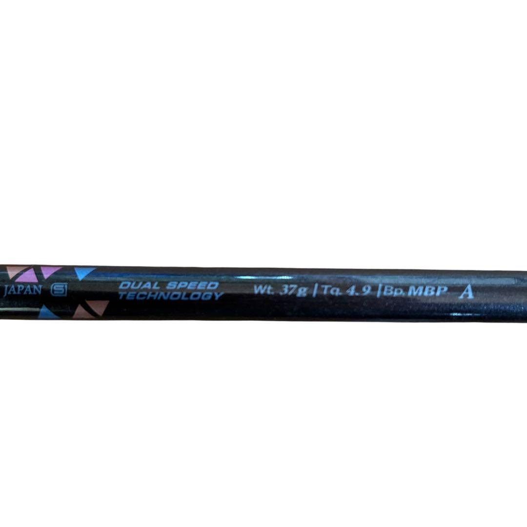 ⭐️XXIO 11 ゴルフクラブ　P ピッチング　ＭＰ1100L レディース