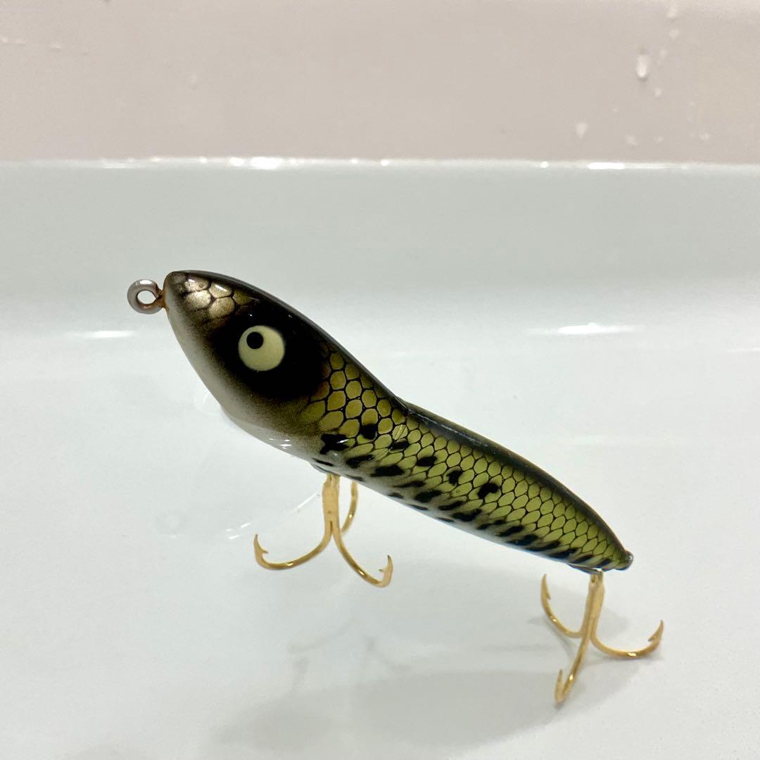 ヘドン 3rd ソリザラ バスBB　1978年〜3rd HEDDON ZARA