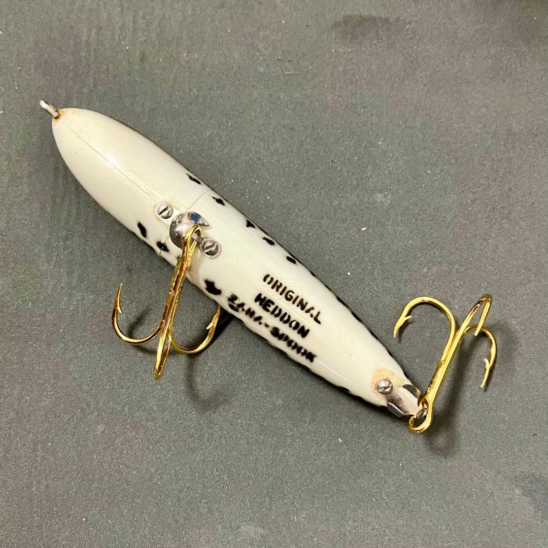 ヘドン 3rd ソリザラ バスBB　1978年〜3rd HEDDON ZARA