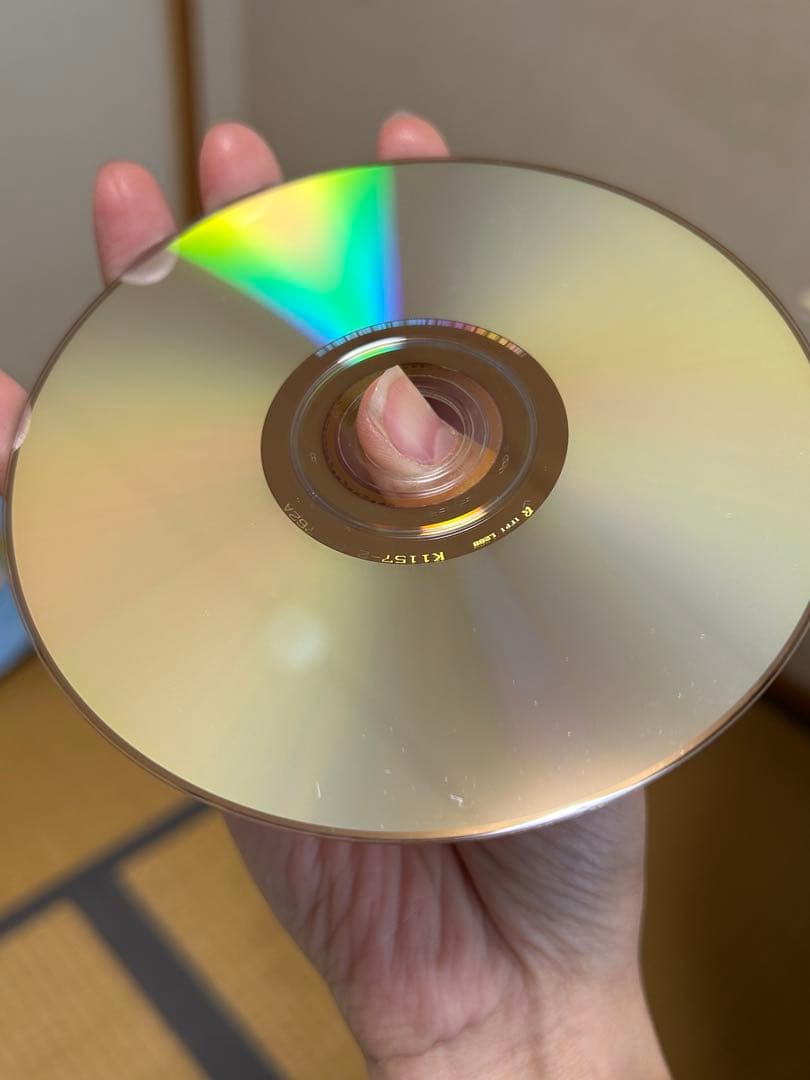 中古　DVD エル・カンターレ　大川隆法　 信仰の奇跡