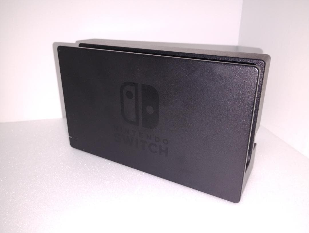 ジャンク品 Nintendo Switch 2021年製 本体