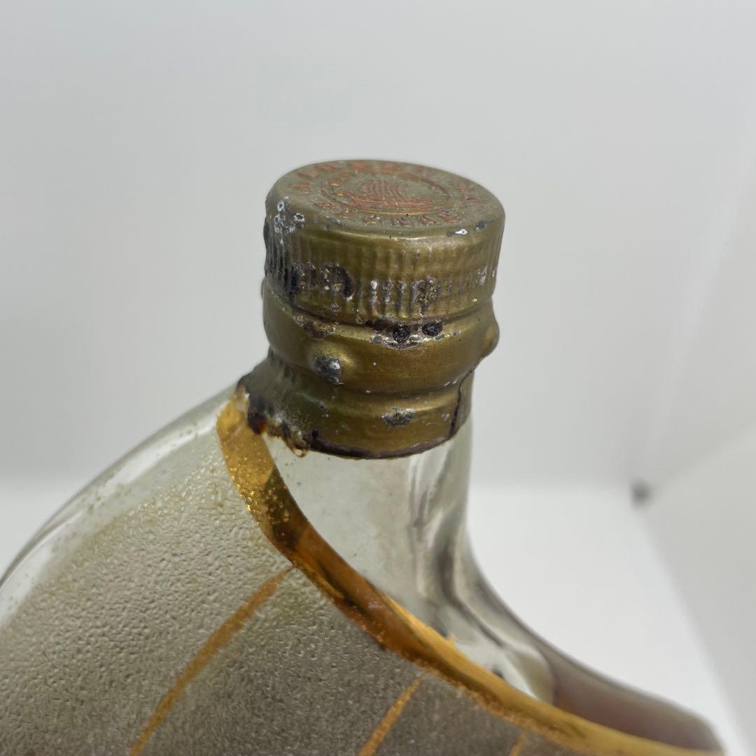 ユ*キ様 【未開栓古酒3本セット】オタール XO×1・VSOP×1・ラーセン シ