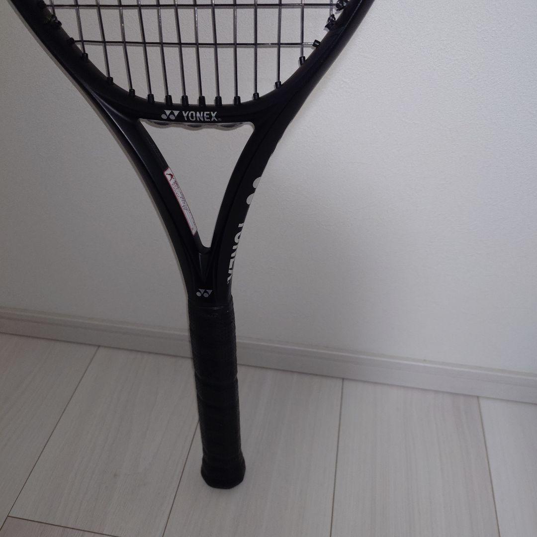 YONEX EZONE100 アクアナイトブラック