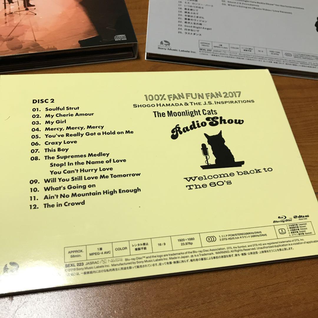 浜田省吾/Welcome back to The 70's\"Journey o…